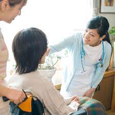 【看護師／宇都宮市】 [“特別養護老人ホーム”]　社会福祉法人　光誠会　(正社員)の画像4